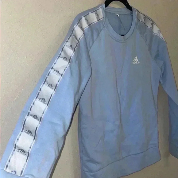 ADIDAS Women’s Sweatshirt - Picture 2 of 6